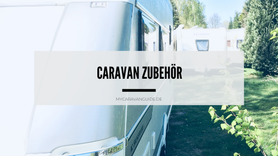 Caravan-Zubehör