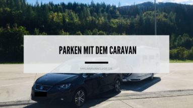 Caravan-Parken BlogBeitragsbild