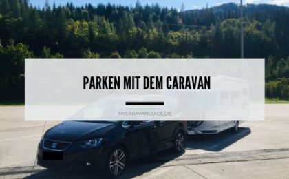 Caravan-Parken BlogBeitragsbild